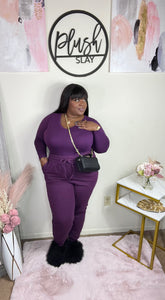 All There Plum (1x-3x)