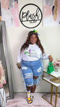 Load image into Gallery viewer, Everything Fat Tuesday (1x-2x)