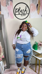 Everything Fat Tuesday (1x-2x)