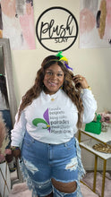 Load image into Gallery viewer, Everything Fat Tuesday (1x-2x)