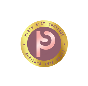 Plush Slay Boutique 