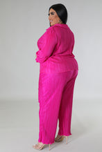 Load image into Gallery viewer, Make It Look Easy Set Pink(1x-3x)