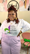 Load image into Gallery viewer, Everything Fat Tuesday (1x-2x)