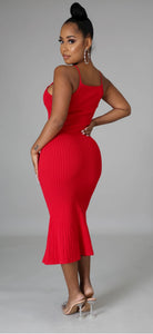 Smooth Talker Red
