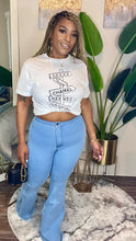 Load image into Gallery viewer, Close Call Denim (Sm-3x)