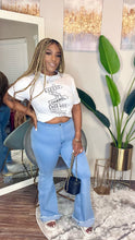 Load image into Gallery viewer, Close Call Denim (Sm-3x)