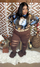 Load image into Gallery viewer, Buenos Noches Bodysuit
