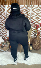 Load image into Gallery viewer, So Hood Black (Sm-3x)