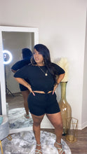 Load image into Gallery viewer, Spring Tings Navy sm-xl