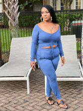Load image into Gallery viewer, I’m Ready Set Blue