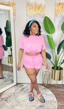 Load image into Gallery viewer, Bust it Baby Pink