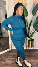 Load image into Gallery viewer, Blaire Teal (sm-3x)