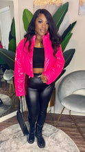 Load image into Gallery viewer, Like Kandi Jacket (sm-xl)