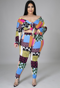 Life Of Luxury Set (Sm-3x)