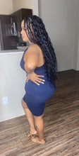 Load image into Gallery viewer, Lets Chill Navy