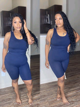 Load image into Gallery viewer, Lets Chill Navy