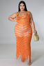 Load image into Gallery viewer, Island Babe Tan Cover up