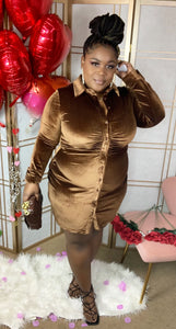 Galore Brown (1x-3x)