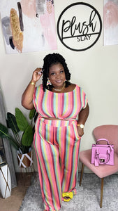 In Living Color Set (1x-3x)