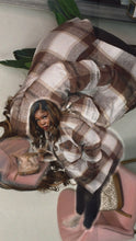 Load image into Gallery viewer, Big Burr 2 Chocolate (Sm-3x)