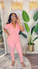 Load image into Gallery viewer, Precious Cargo pink  sm-lg