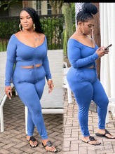 Load image into Gallery viewer, I’m Ready Set Blue