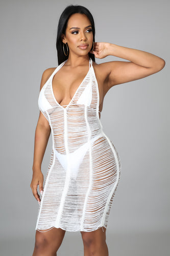 Perfect Storm Cover up