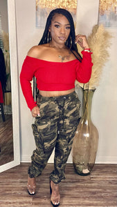 Stay Lookin Top sm-lg