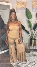 Load image into Gallery viewer, Body Language Jumpsuit (sm-Lg)