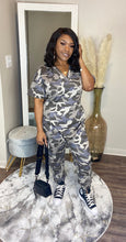Load image into Gallery viewer, Not your Girl Camo (sm-xl)