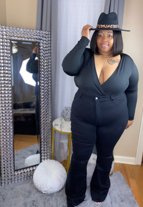 Waiting For You (Black)