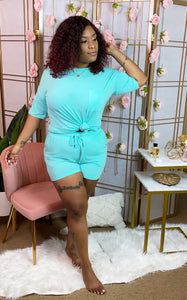 Spring Tings Mint
