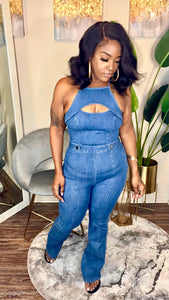 The One Jumpsuit sm-lg