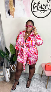 Weekend Getaway Set 1x-3x