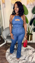 Load image into Gallery viewer, The One Jumpsuit sm-lg