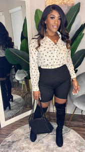 Half Moon Top (sm-lg)