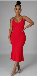 Smooth Talker Red
