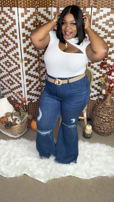 Body On Me Bodysuit