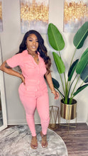 Load image into Gallery viewer, Precious Cargo pink  sm-lg