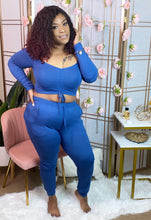 Load image into Gallery viewer, I’m Ready Set Blue