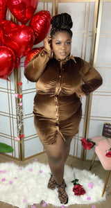 Galore Brown (1x-3x)