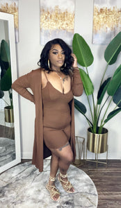 After Hours Brown