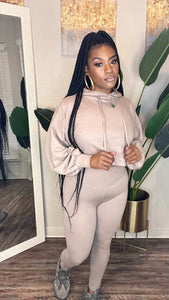 Off Days Mocha (sm-xl)