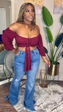 Load image into Gallery viewer, Main Character Jeans