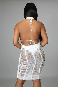 Perfect Storm Cover up