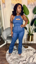 Load image into Gallery viewer, The One Jumpsuit sm-lg