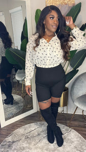 Half Moon Top (sm-lg)