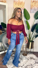 Load image into Gallery viewer, Main Character Jeans