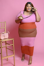 Load image into Gallery viewer, Good Days Dress (Pink)