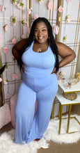 Load image into Gallery viewer, We Outside Powder Blue(1x-3x)